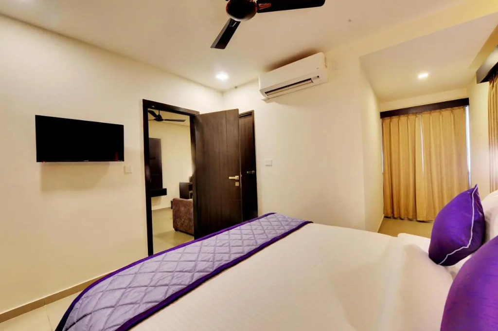 The Lavender Hotel