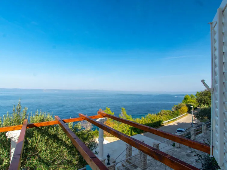 Holiday Home Borovina by Interhome