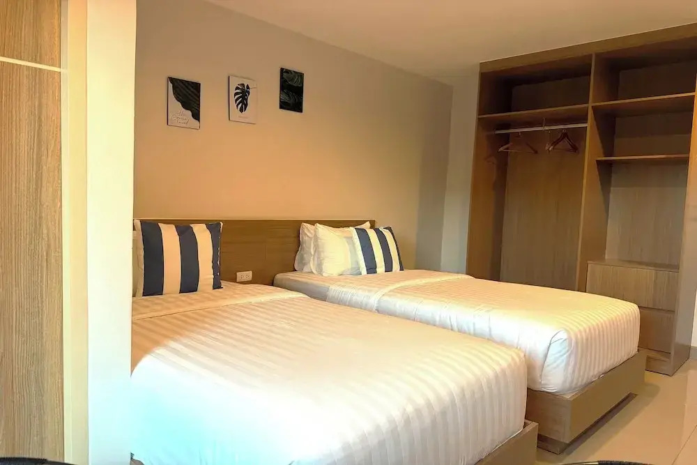SKM Paradise Mae Sai