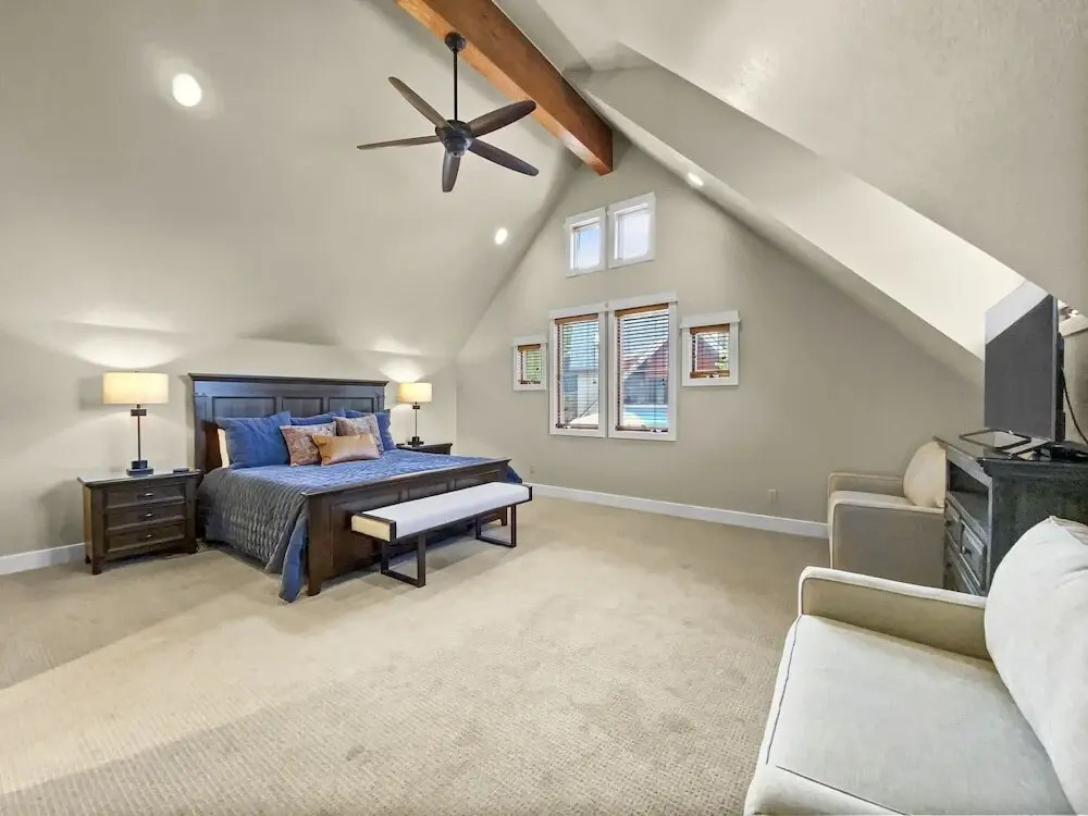 Westridge Townhome