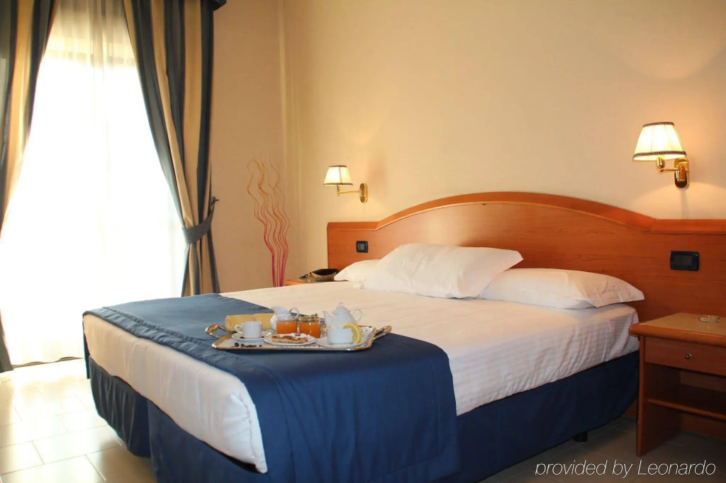 Hotel Europa