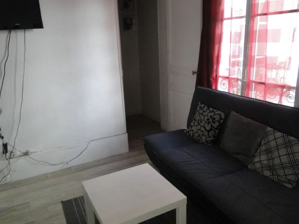 Appartement Odeon