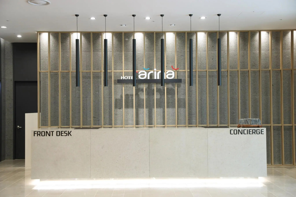 Hotel Arina
