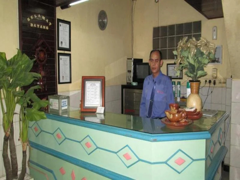 Hotel Lambung