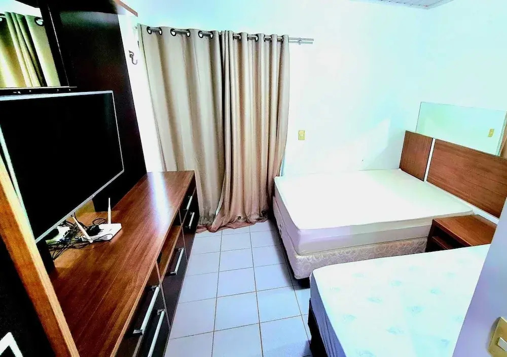 Casa Villagio Del Fiume - Condominio fechado