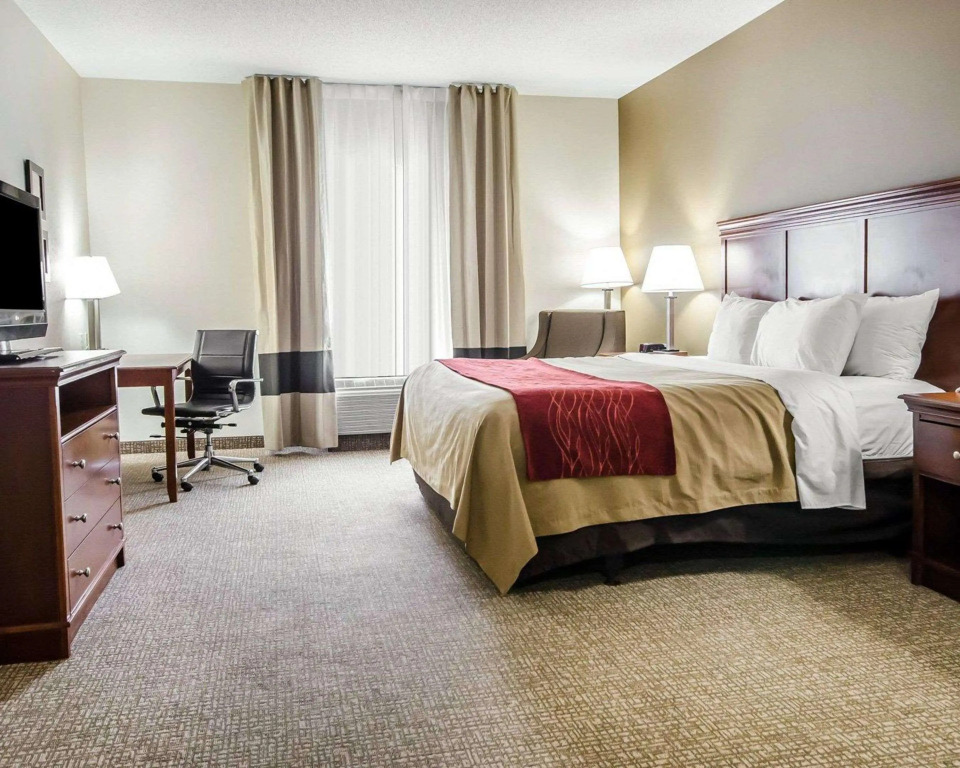 Comfort Inn Louisville Southwest