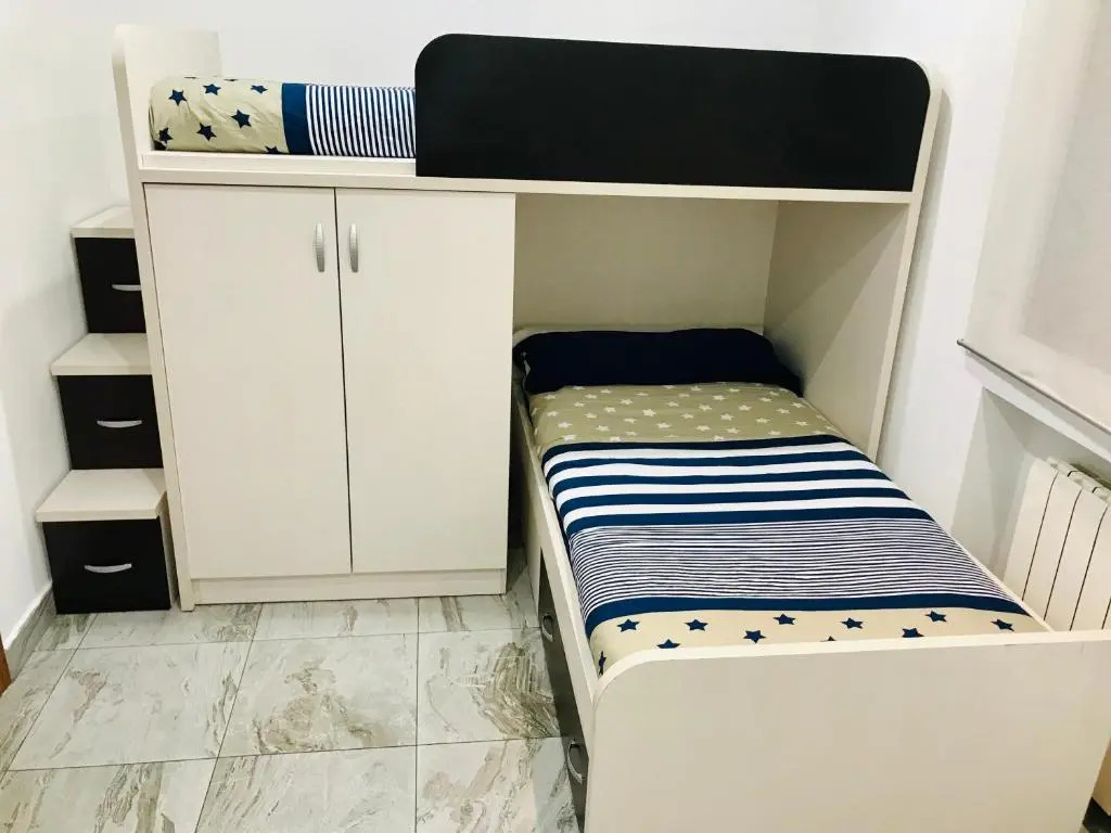 Best apartment near REAL MADRID Stadium