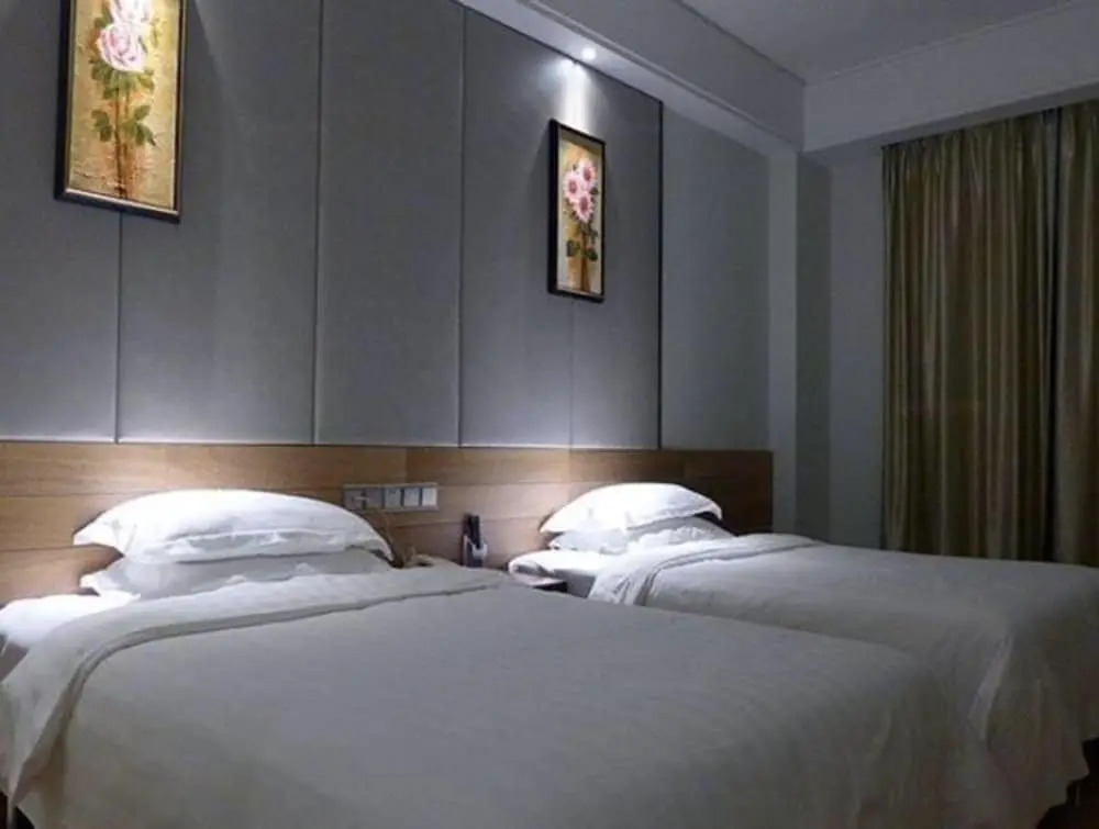 Guangzhou Superior Hotel