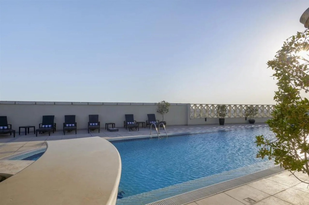 Safir Hotel Doha