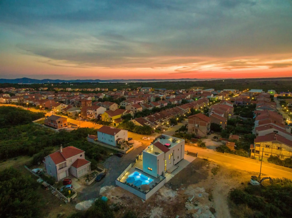 Villa Nika ZadarVillas