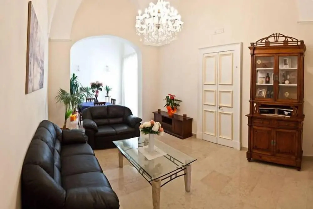 Palazzo Volta Boutique Luxury B&B