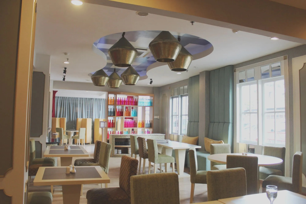 Swiss-Belinn Imara Sudirman