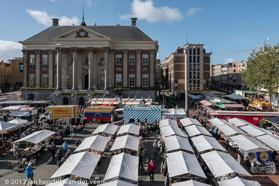 Westerbinnensingel