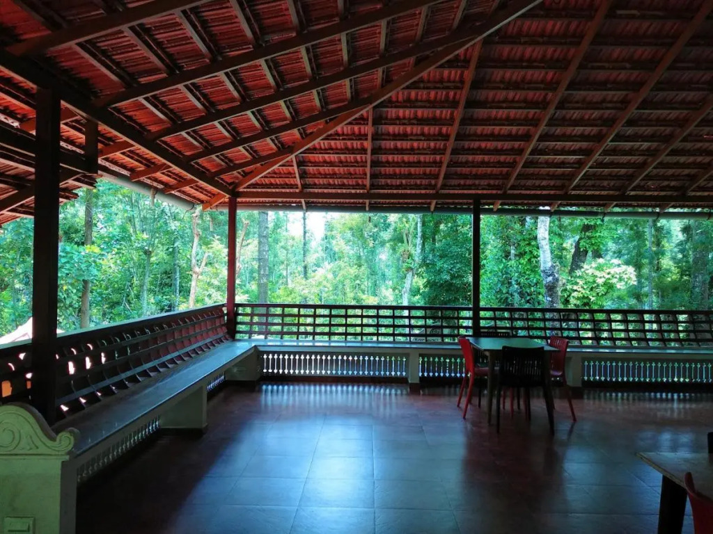 Heights Farm Stay - Nature Stay Near Madikeri