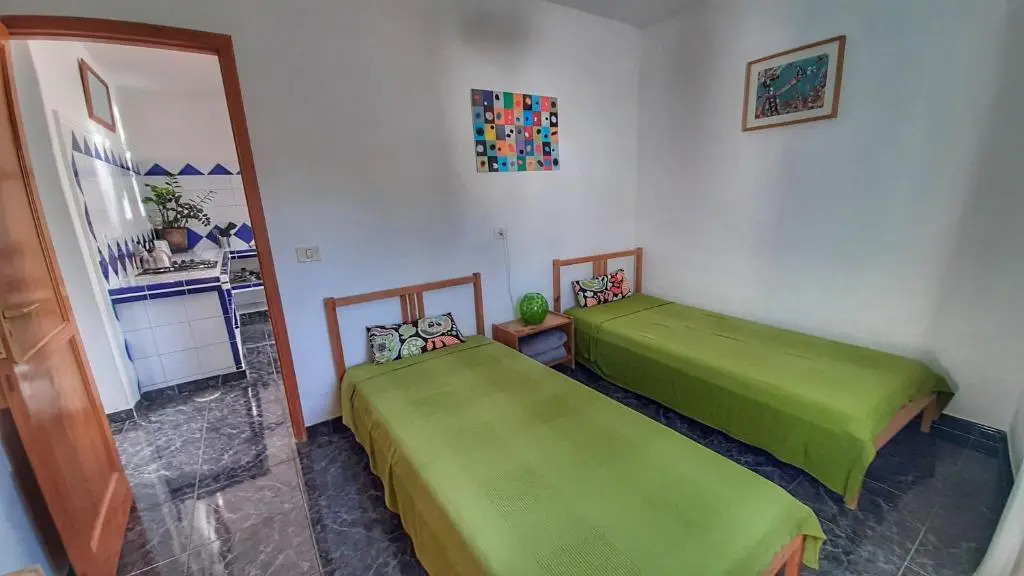 Casitas Tabayesco