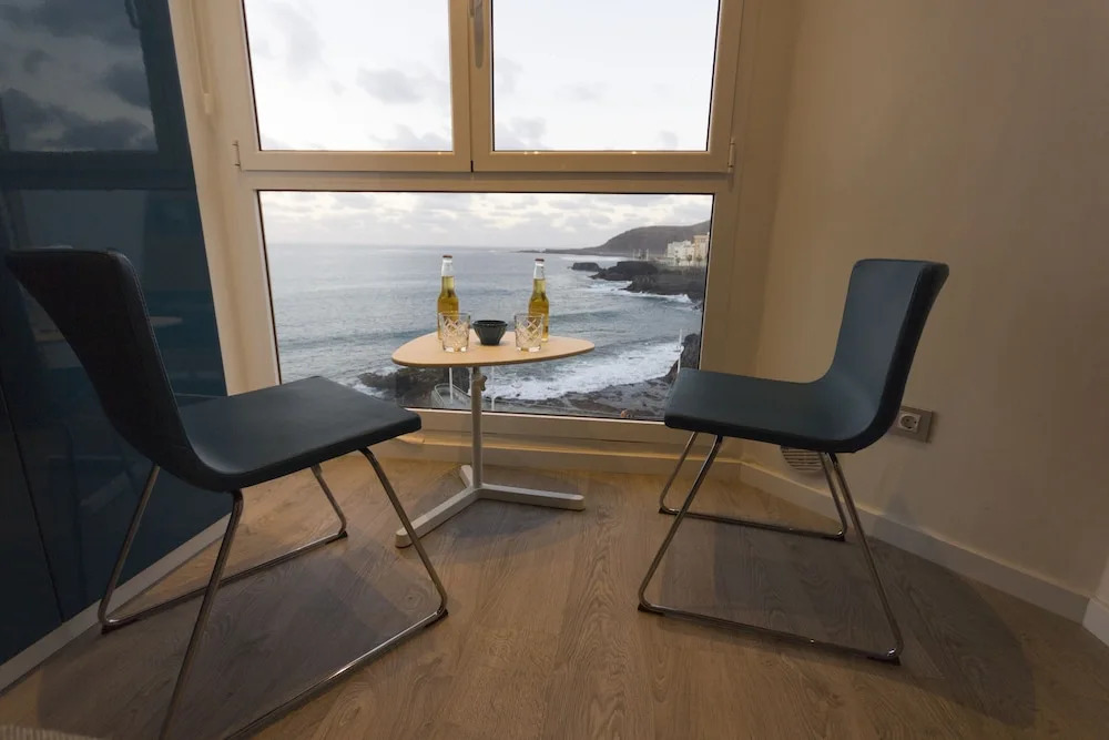 Virginias Dream Panoramic Sea View Loft