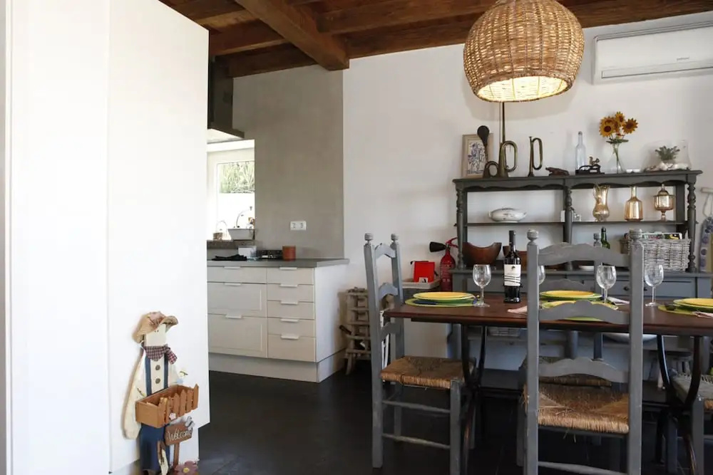 FLH Mira Guincho House with Sea View and Garden