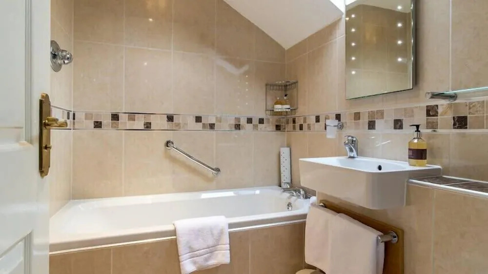Beck Allans Guesthouse