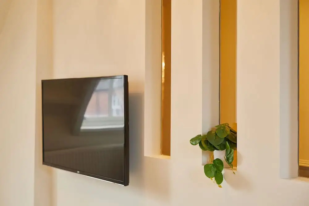 Host Stay Osbourne Apartment