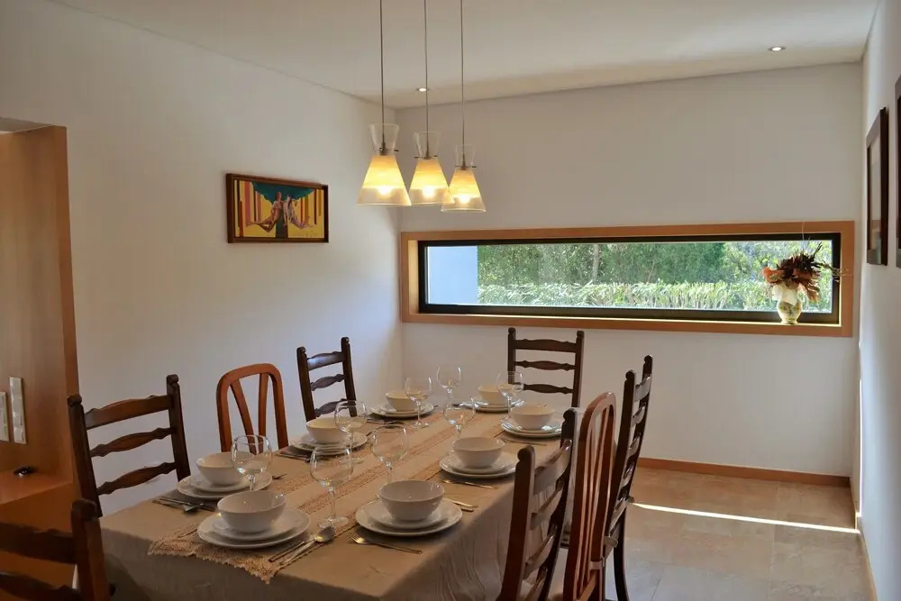 Casa Cama da Vaca