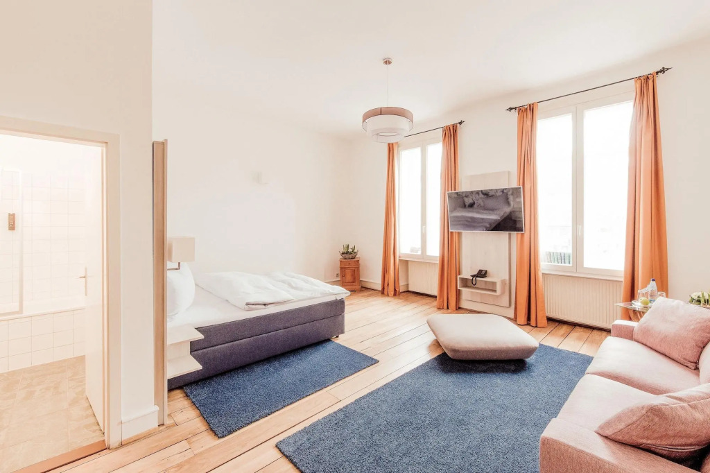 Denner Hotel