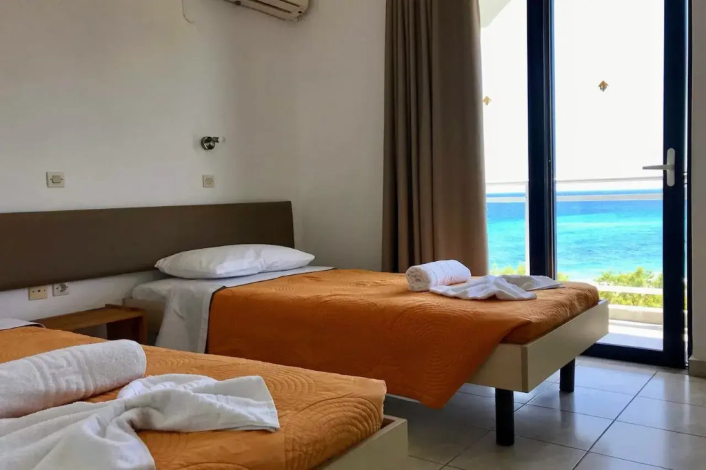 Amalia Sea Hotel