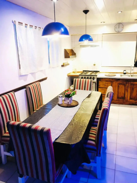 CASA PB 3 AMBIENTES en Zona JARDIN DE PERALTA RAMOS - BOSQUE MAR DEL PLATA