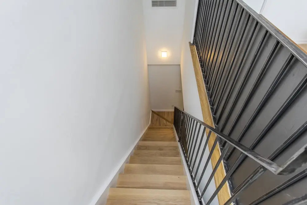 Inventors Loft 3 - Relax/play/explore- Center City