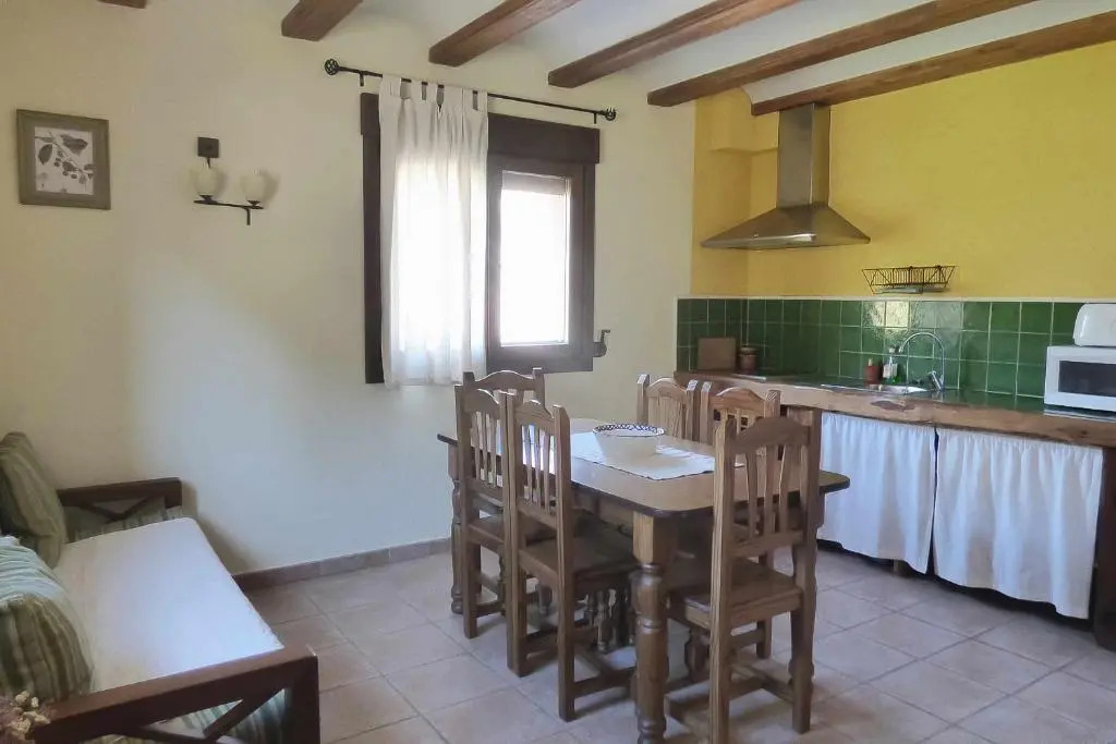 Las Aliagas Apartamentos Rurales