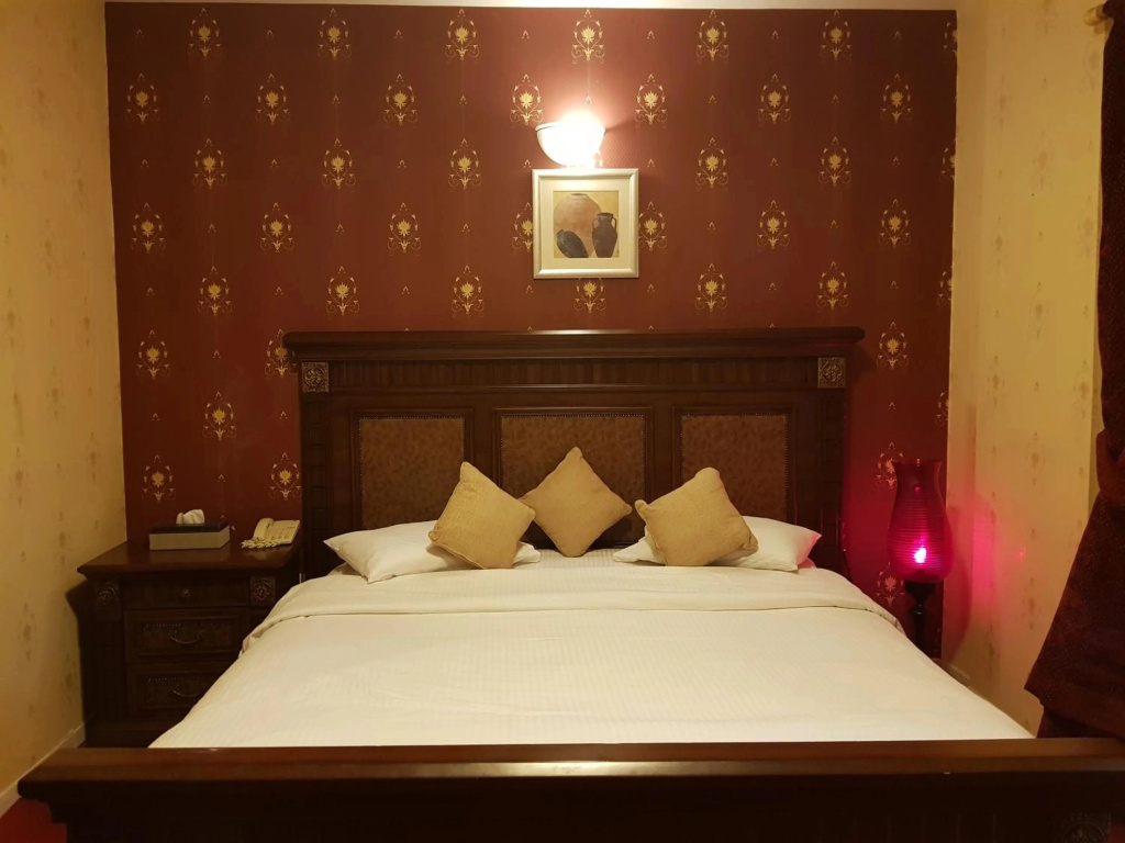 Al Jazeera Hotel Apartments LLC