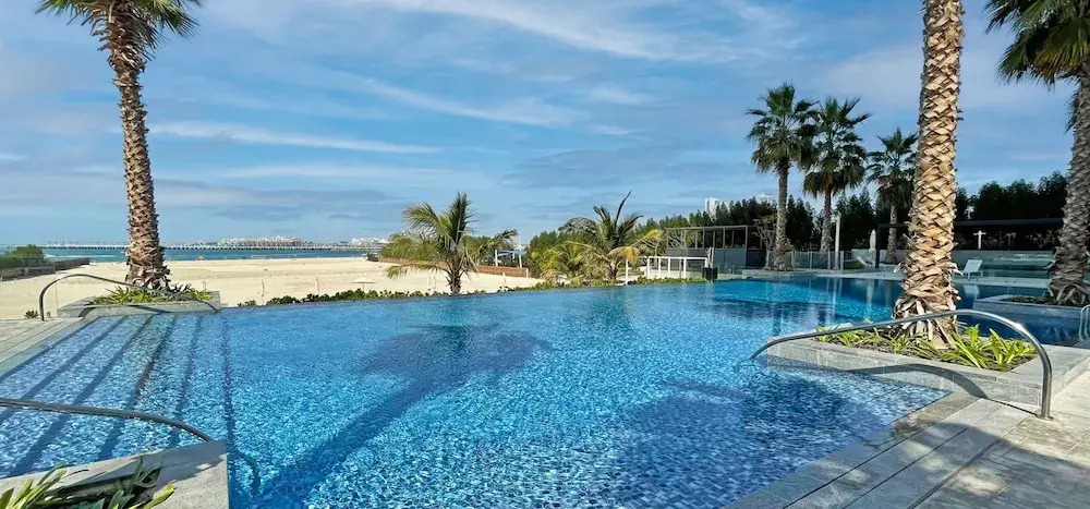 LUX Exclusive 1 JBR Panoramic Sea View