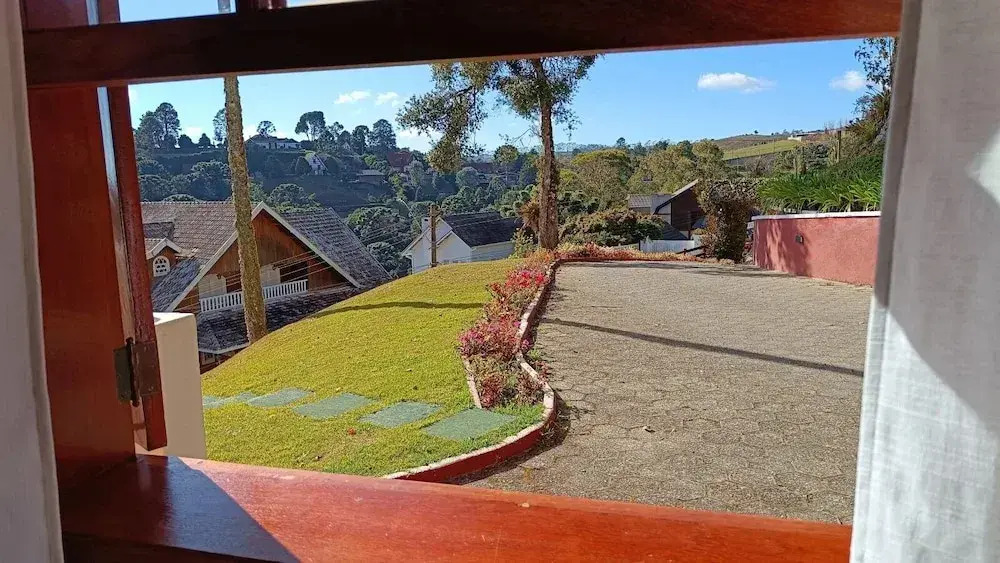 Pousada Hortelã Village