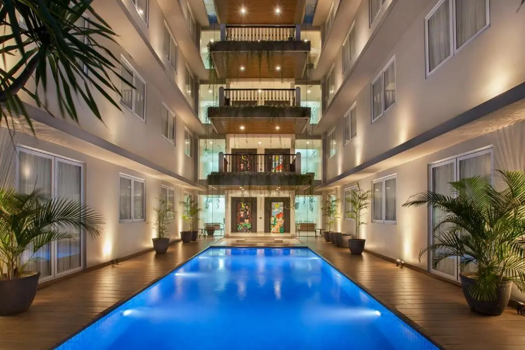Nite Day Residence Alam Sutera