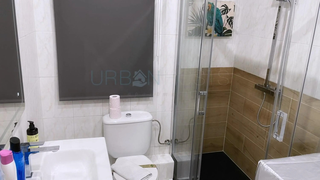 Santuchu apartamento urbano comodo y funcional
