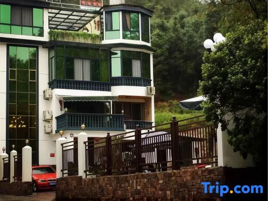 Yunshanshui Hostel