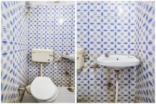 Sunshine Hotel by OYO Rooms
