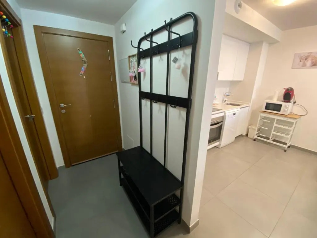 Cosy apartment - 4 min walk from the beach - La Tejita El Medano