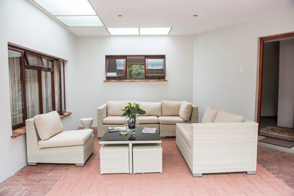 Randrivier Guest house