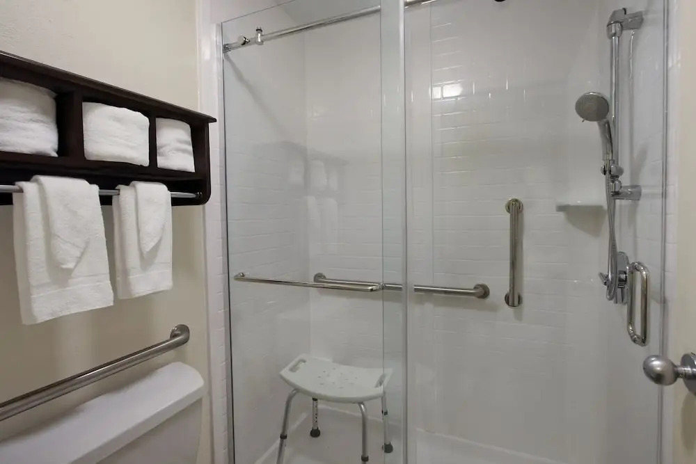 Отель Olentangy Motor Inn