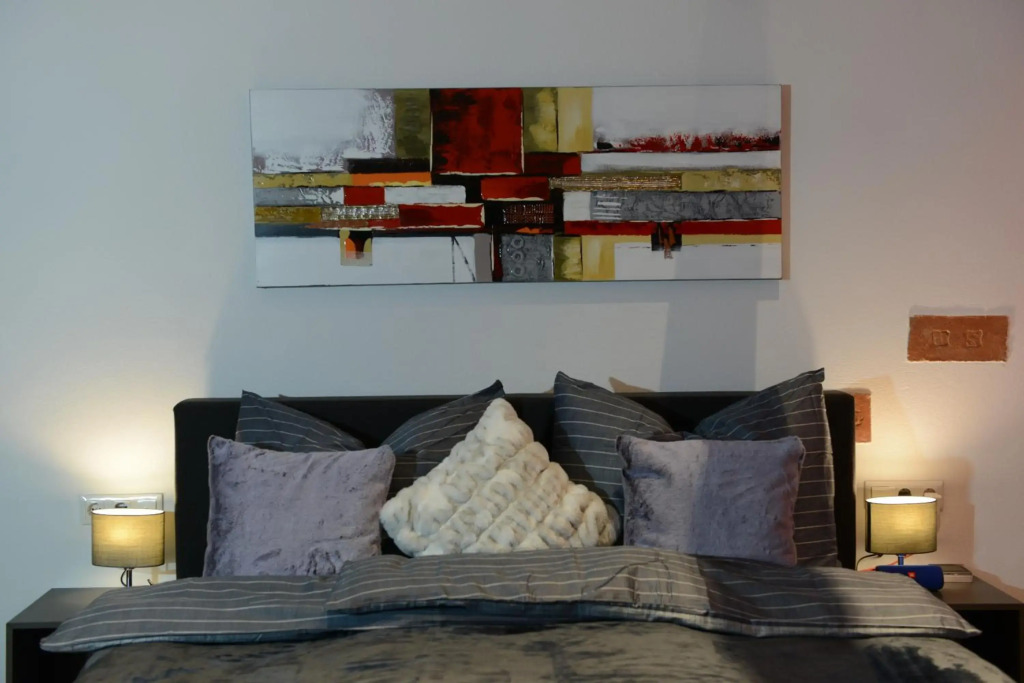 Auszeit Vienna Wellness Apartment