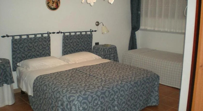 Bike-Hotel Abete