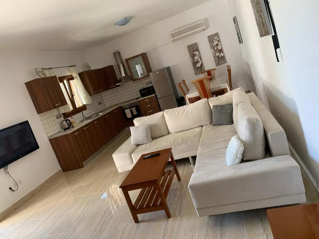 Cullura apartment