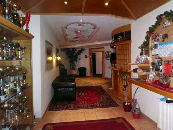 Hotel Germania
