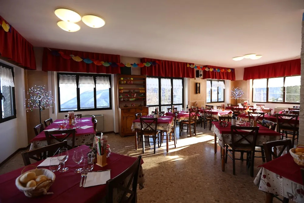Albergo Da Cecilia
