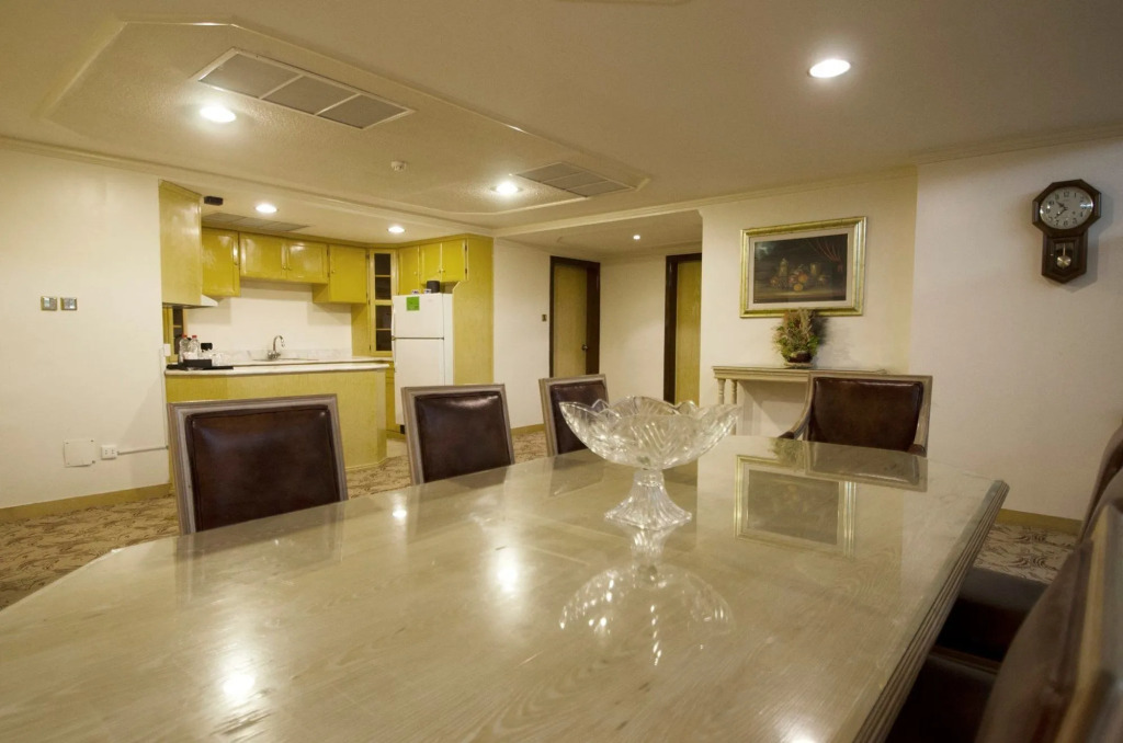Hofuf Hotel