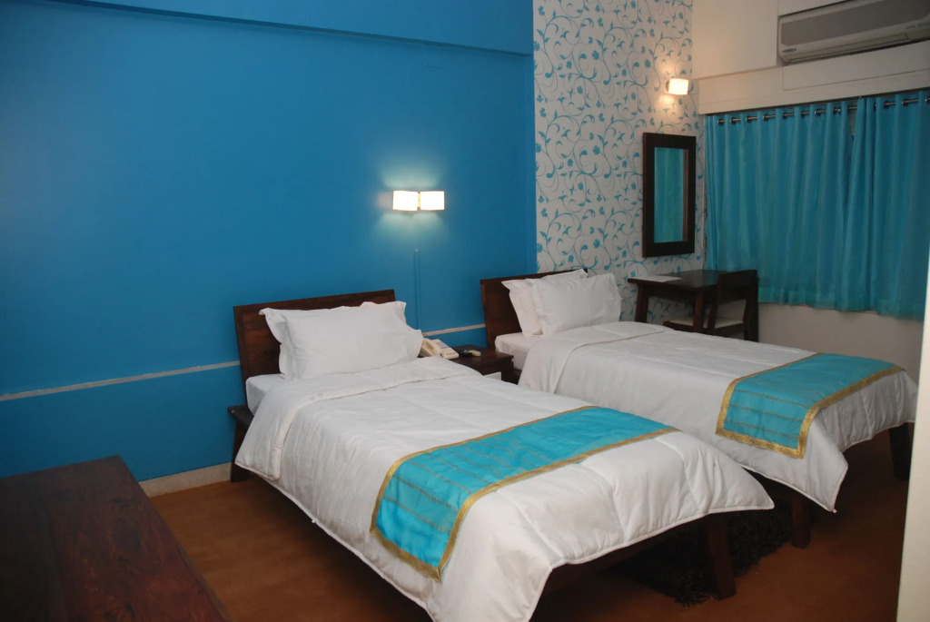 Hotel Ambience Excellency, Wakad, Pune