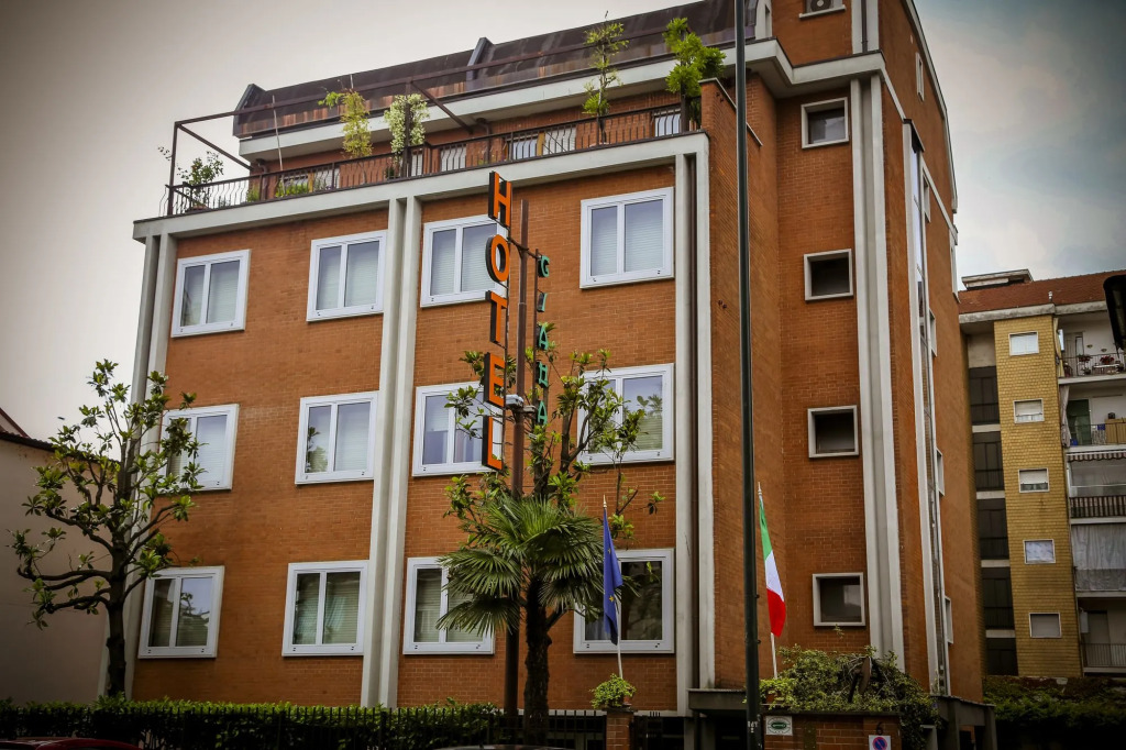 Hotel Giada