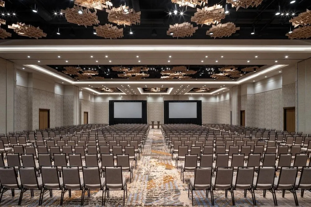 Delta Hotels by Marriott Wichita Falls Convention Center