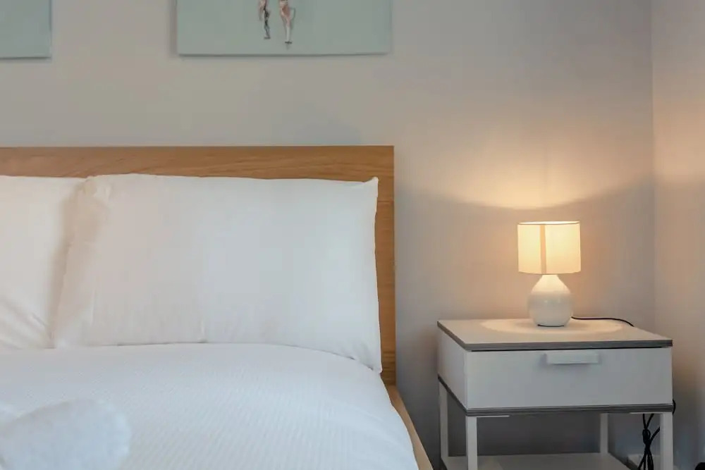 Well-located 2 Bedroom Flat Close To Angel Station