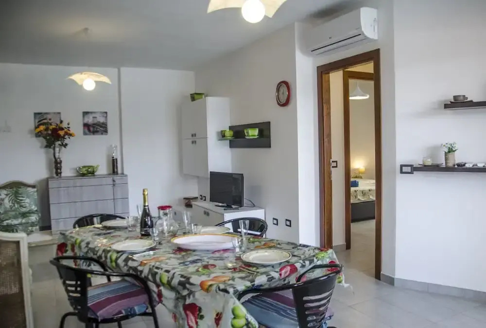 Casa Astice